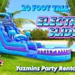 Yazmin's Party Rentals - photo 1