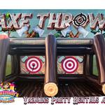 Yazmin's Party Rentals - photo 7