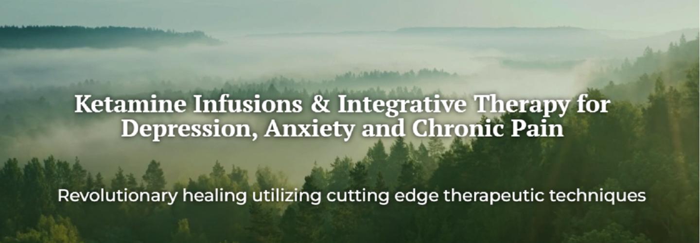 Quest Ketamine Therapies cover photo