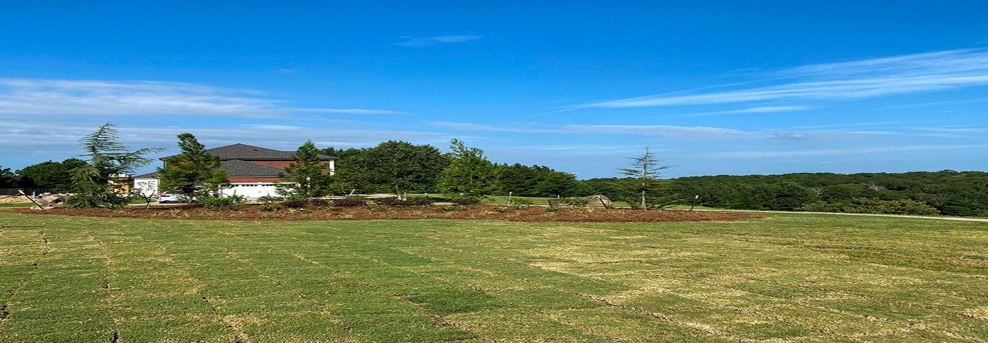 Callaway Outdoor cover photo