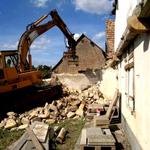 GD33 Démolition - photo 2