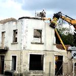 GD33 Démolition - photo 3