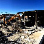 GD33 Démolition - photo 4