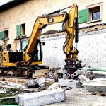GD33 Démolition - photo 5