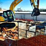 GD33 Démolition - photo 6