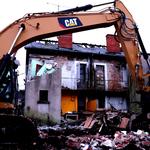 GD33 Démolition - photo 7