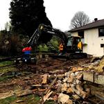 GD33 Démolition - photo 8