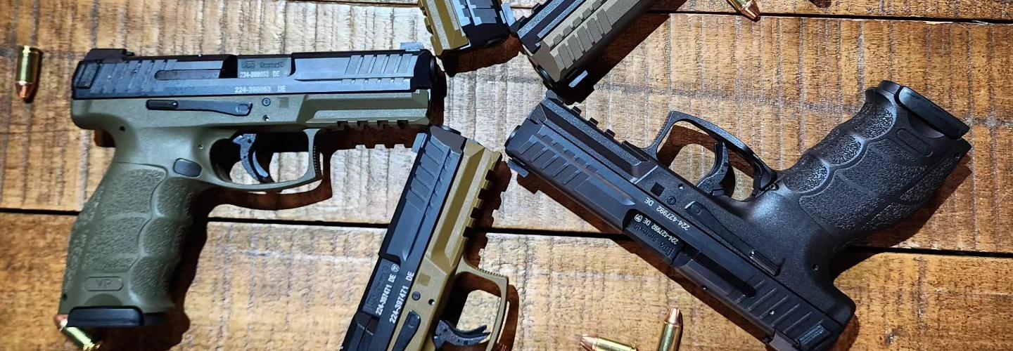 Florida Gun Exchange cover photo