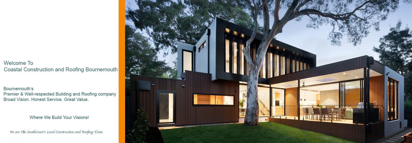 Coastal Construction and Roofing cover photo