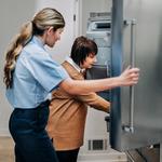 Mr. Appliance of Oshkosh - photo 5