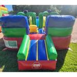 Indianapolis Bounce - photo 2