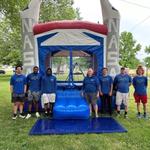 Indianapolis Bounce - photo 3