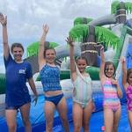 Indianapolis Bounce - photo 4