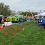 Indianapolis Bounce - photo 5