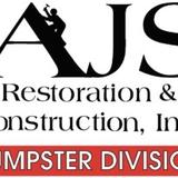 AJS Dumpster Division - Dumpster Rental in Brimfield