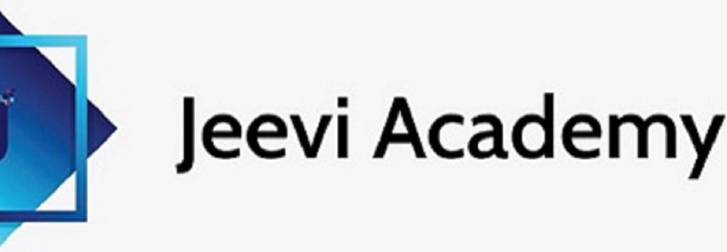 jeevi academy cover photo