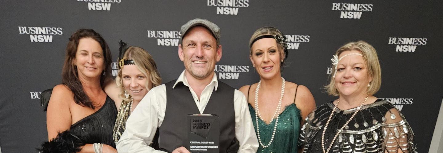 Central Telecoms cover photo