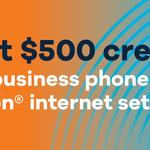 Central Telecoms - photo 1