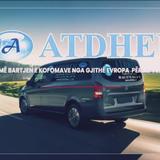 Transport Kufomash Atdheu - Transportation in Velbert