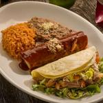 Ernesto's Mexican Food - photo 3