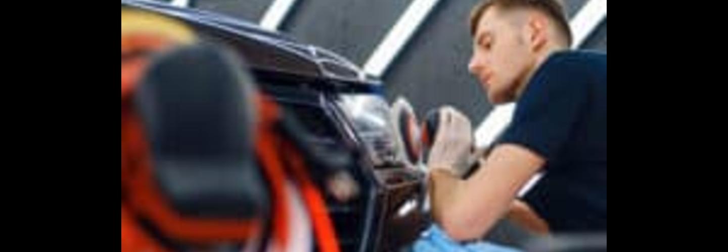 Moro Auto Spa cover photo