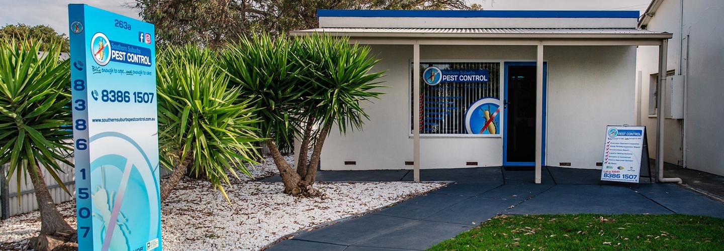 Southern Suburbs Pest Control cover photo