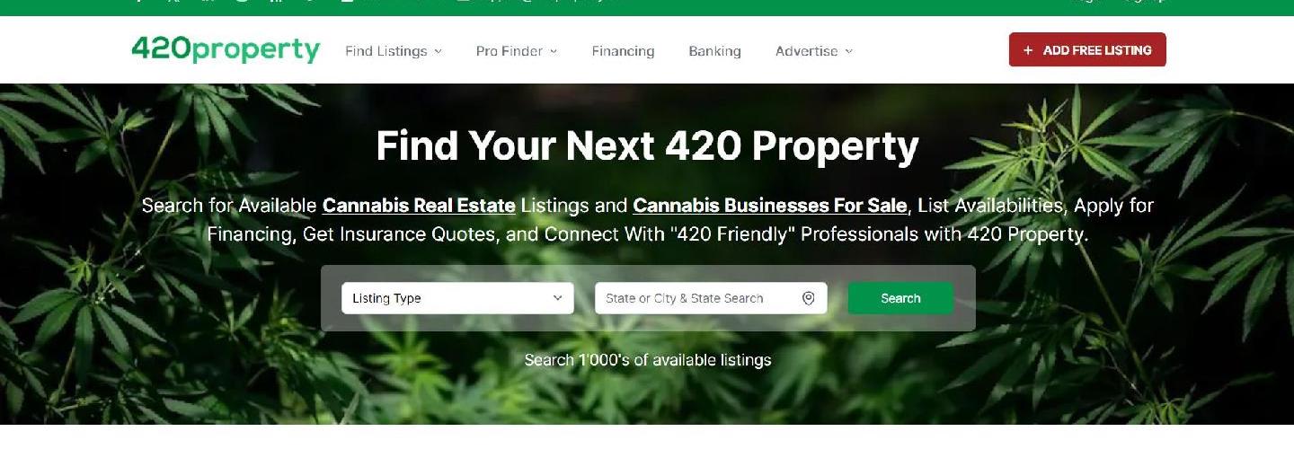 420Property cover photo