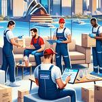 Engadine Removals - photo 1