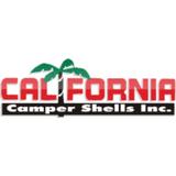 California Campershell - Auto Parts & Supplies in California City