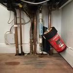 Tk Watts Plumbing and Heating - photo 1