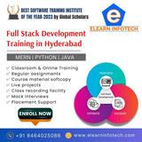 ELearnInfotech - Educational Services in Hyderabad