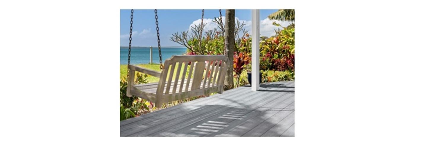 Brite Decking - Composite Decking Solutions cover photo