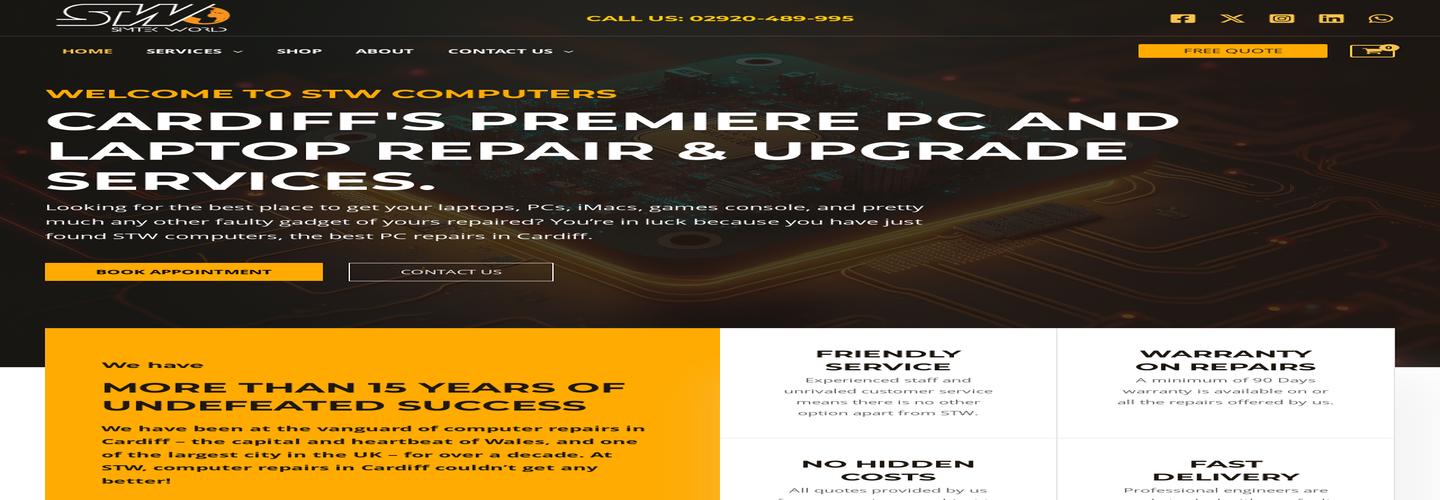 simtek world compter cover photo