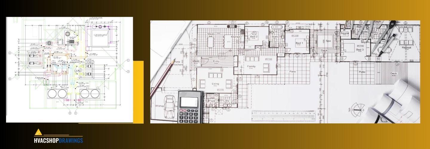 Plumbing Shop Drawings In USA cover photo