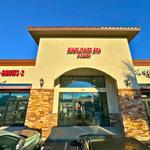 Sunflower Spa & Sauna - photo 2