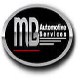 MB Automotive Services Inc - Automotive in Rockville