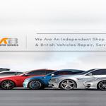 MB Automotive Services Inc - photo 2