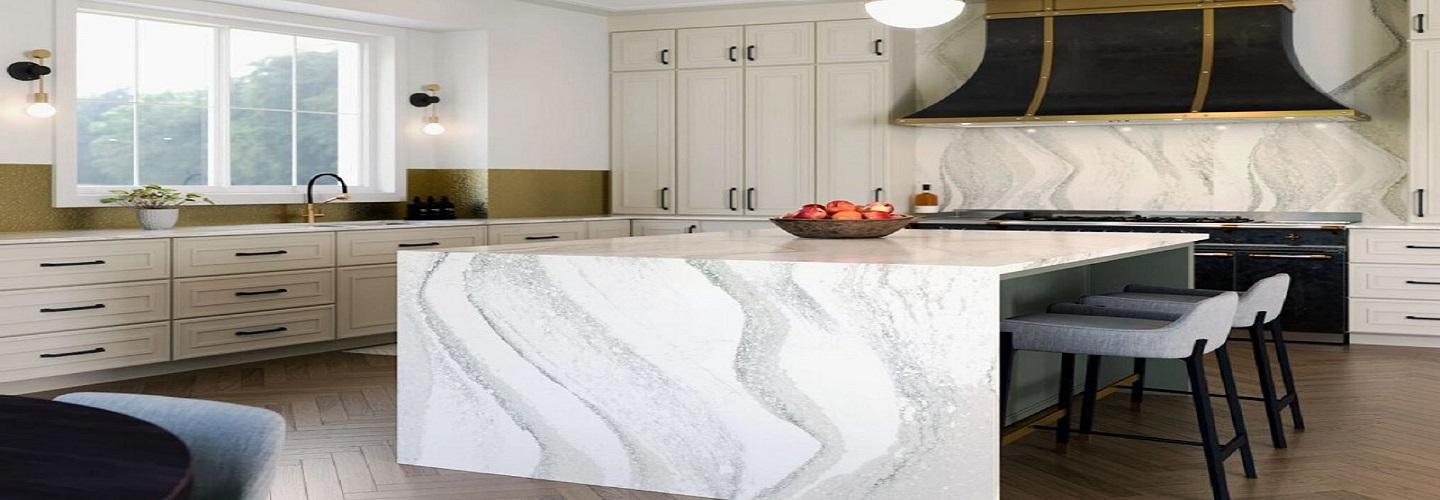 Leo's Marble & Granite cover photo