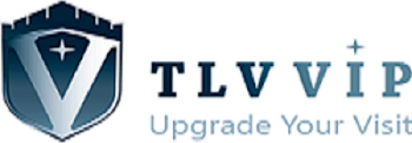 TLV VIP Travel Agency cover photo