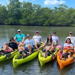 Mike's Coastal Expeditions,LLC, LLC - photo 3