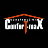 Construction Confort-Max Inc. - Construction Equipment in Saint-Etienne