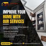 Georgia Basement Remodeling & Renovation - photo 7