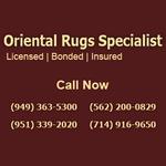 Oriental Rugs Specialist - photo 1