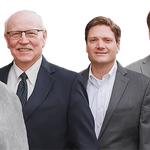 Brett McCandlis Brown & Conner PLLC - photo 1