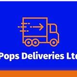Pops Deliveries Ltd - Movers & Removals in Little London