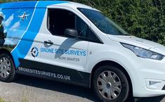 Drone Site Surveys - Roof Inspectors