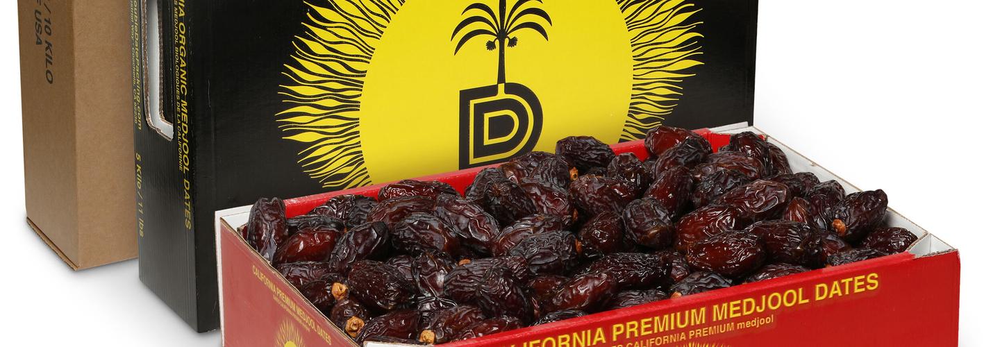 Double Date Packing cover photo