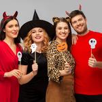 Irvine Photo Booth - photo 1