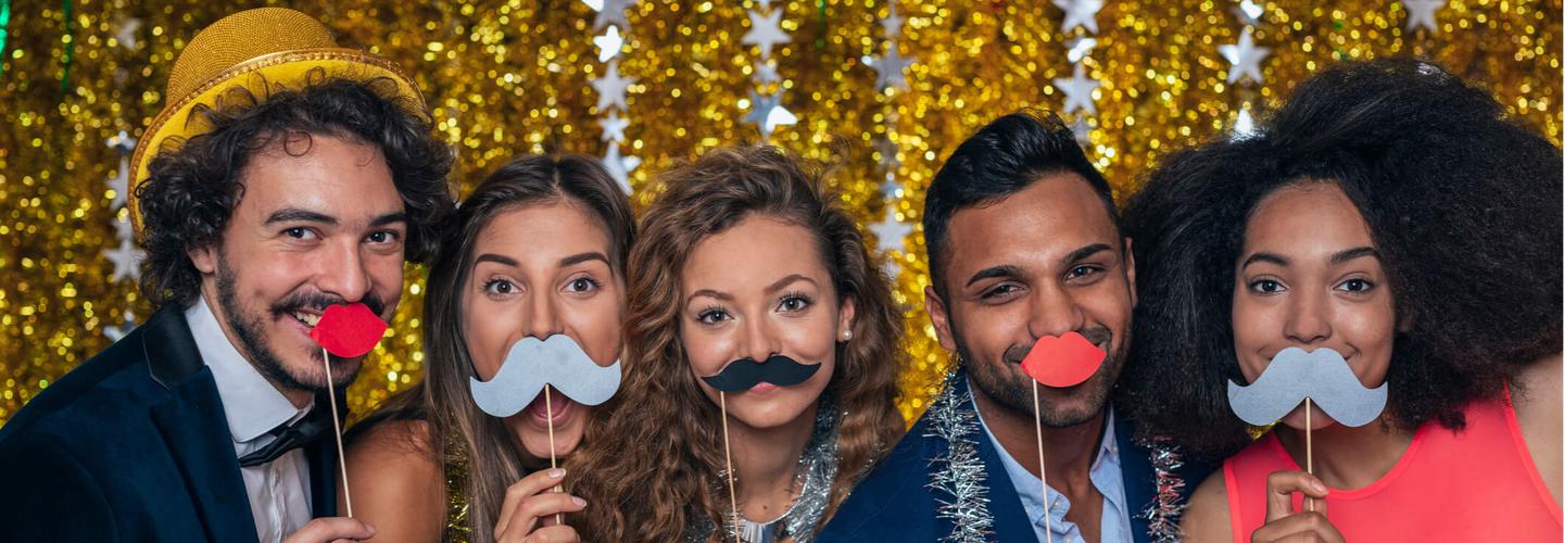 Irvine Photo Booth cover photo