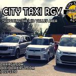 City Taxi RGV - photo 1
